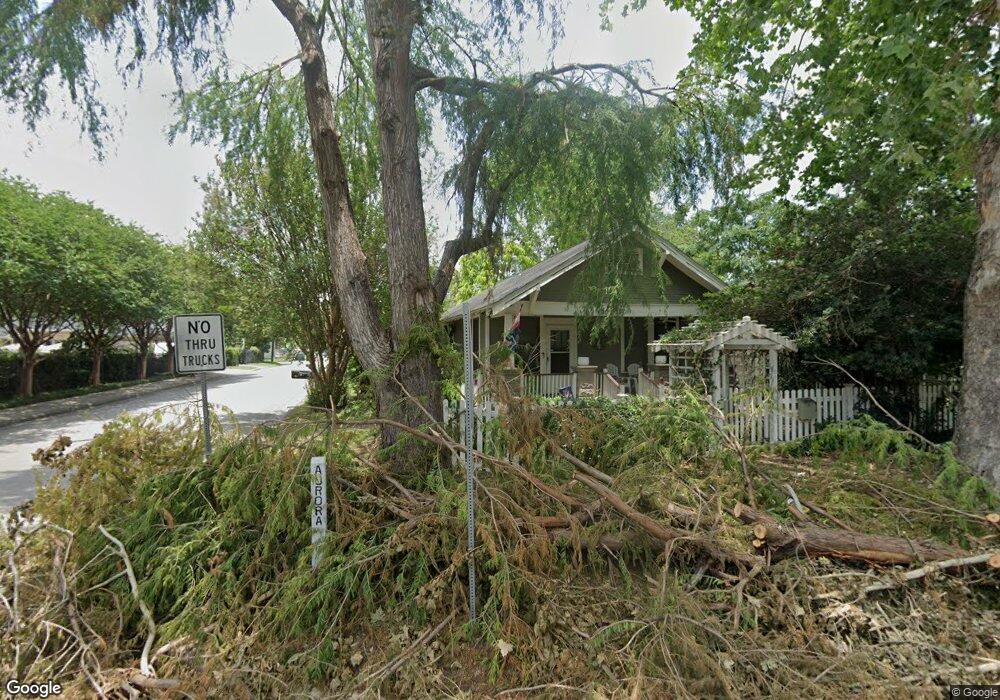 301 Aurora St, Houston, TX 77008 - photo 1