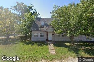 200 S River St, Commerce, OK 74339