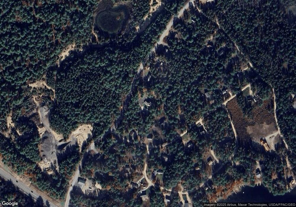 122 Pine River Pond Rd, Sanbornville, NH 03872 - photo 1