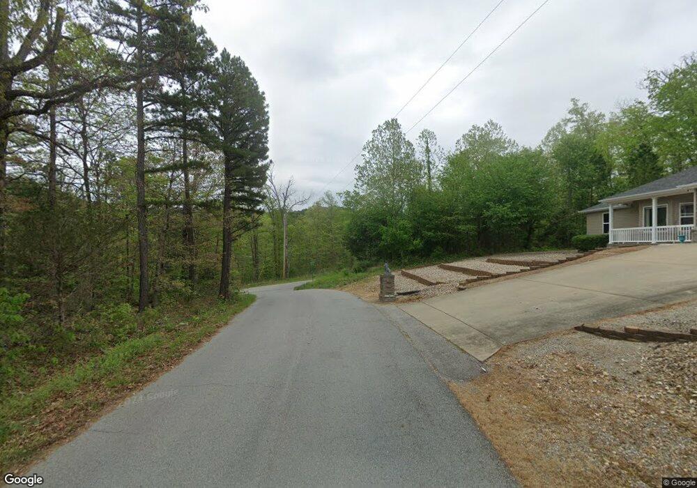 Lot 18 Blk 4 Middleborough Cir, Bella Vista, AR 72715 - photo 1