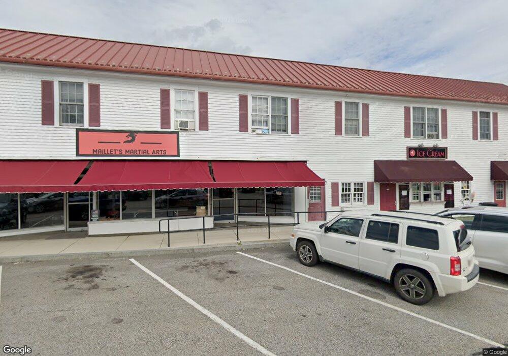 25 Exchange St, Barre, MA 01005 - photo 1