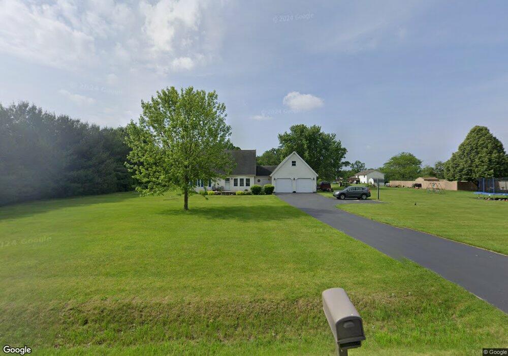 146 W 950 S, Kouts, IN 46347 - photo 1