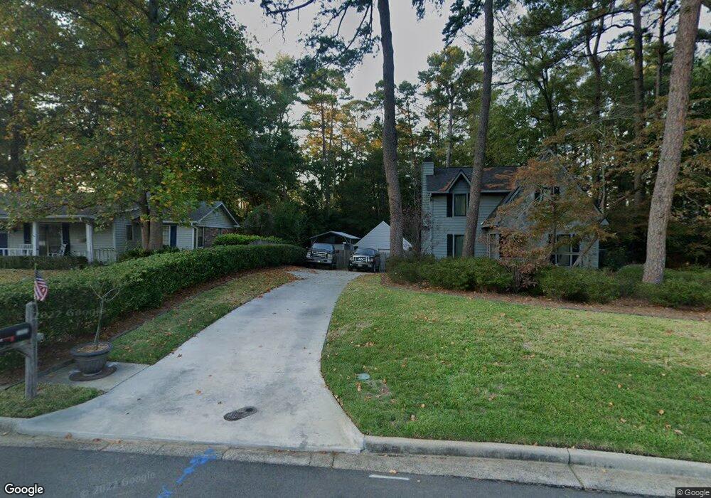 4051 Danielle Dr, Augusta, GA 30907 - photo 1