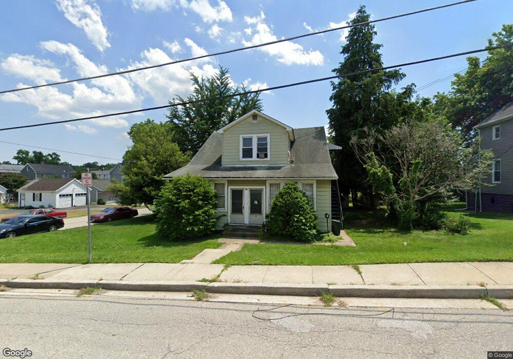 35 3rd Ave unit C, Halethorpe, MD 21227 - photo 1