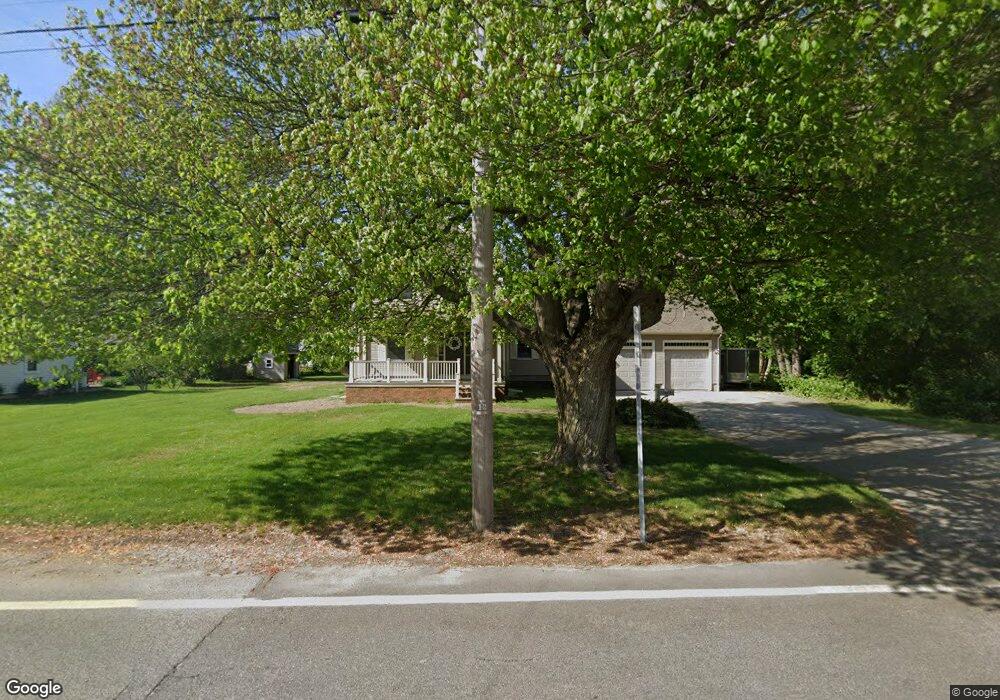 145 Wayland Ave, Cranston, RI 02920 - photo 1