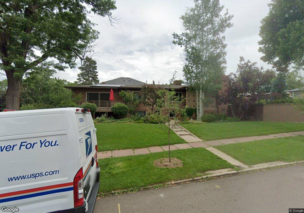 3434 Yates St, Denver, CO 80212 - photo 1