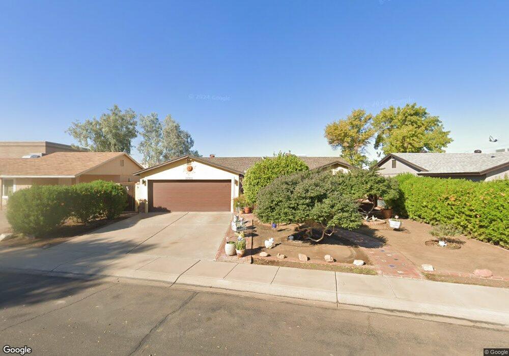 1916 N Jay St, Chandler, AZ 85225 - photo 1