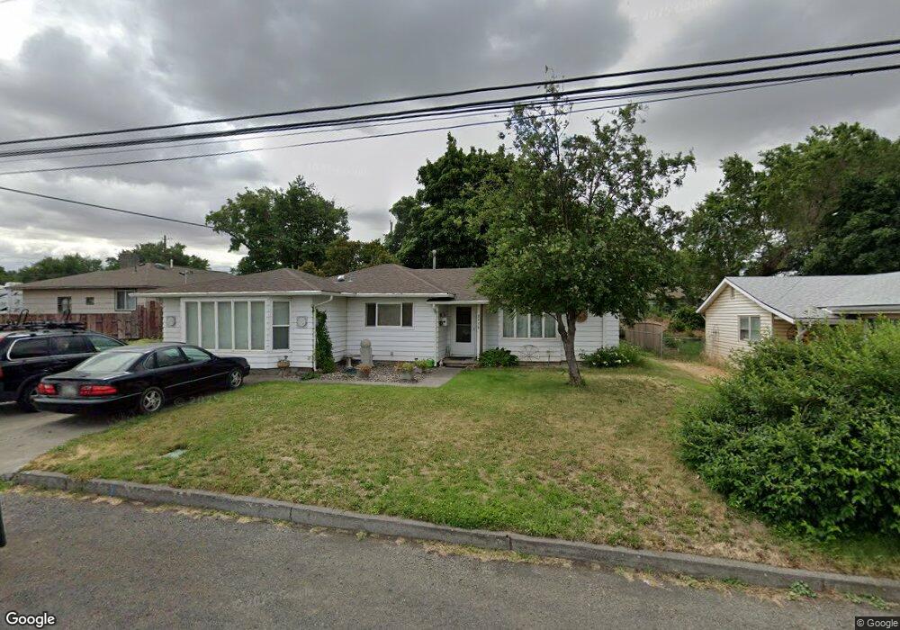 3110 SW Hailey Ave, Pendleton, OR 97801 - photo 1