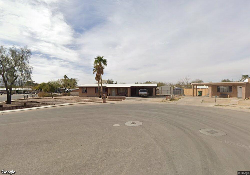 2440 W Las Lomitas, Tucson, AZ 85741 - photo 1