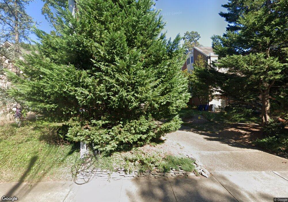 2307 Highland Ave, Falls Church, VA 22046 - photo 1