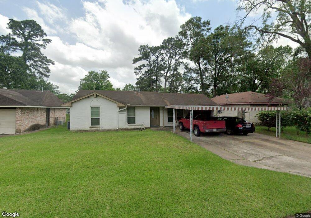 7630 Lakewood Dr, Houston, TX 77016 - photo 1