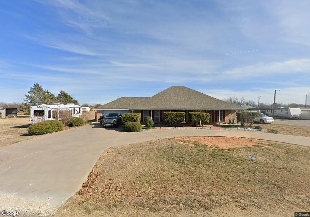 1036 Wolfe Rd, Abilene, TX 79602 - photo 1