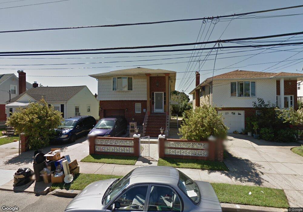 22 Hunnewell Ave, Elmont, NY 11003 - photo 1