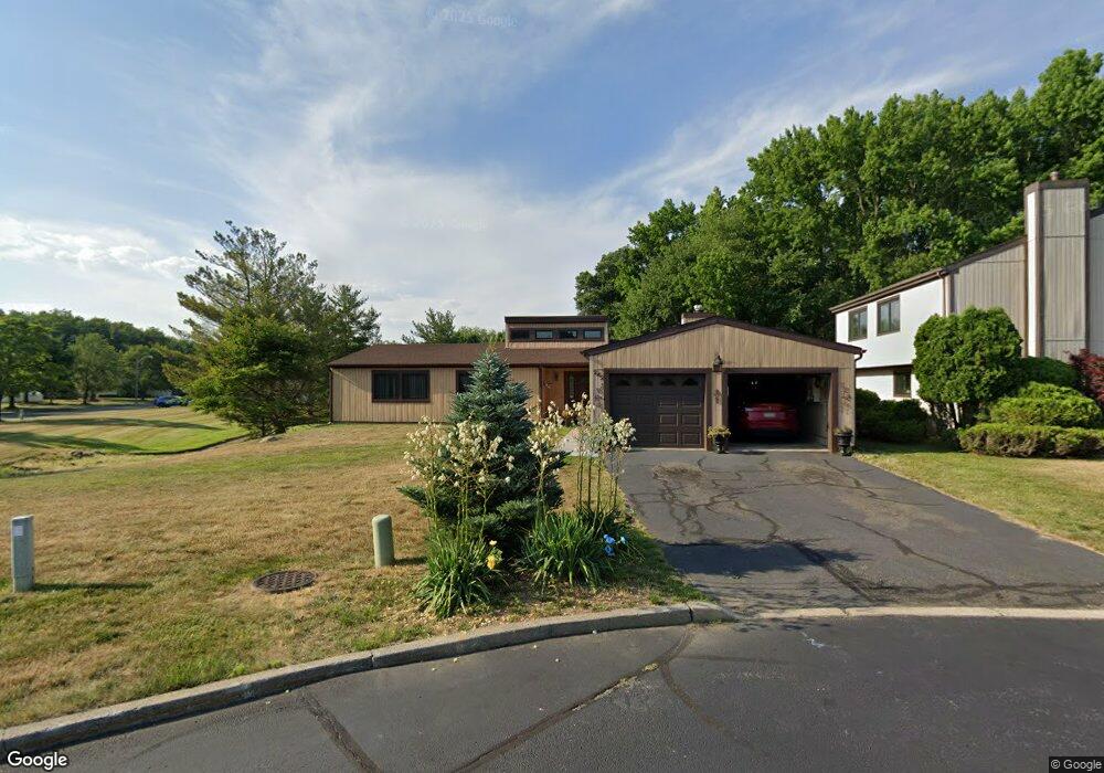 242 Community Cir, Old Bridge, NJ 08857 - photo 1