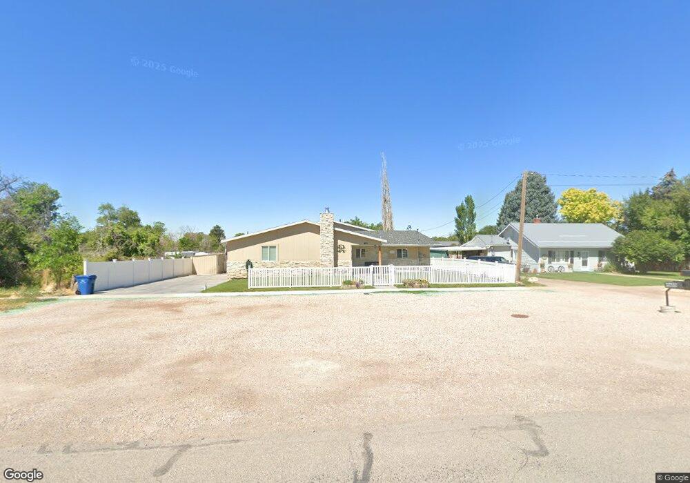 370 S 200 W, Fillmore, UT 84631 - photo 1