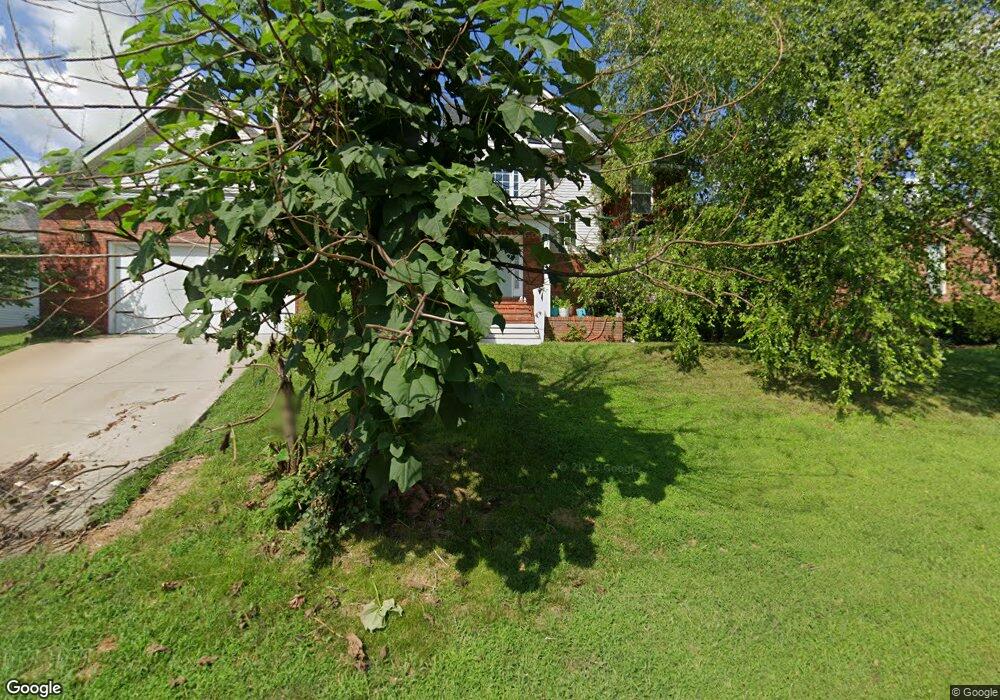 771 Rippling Creek Rd, Nixa, MO 65714 - photo 1