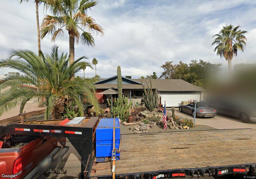 504 E Wesleyan Dr, Tempe, AZ 85282 - photo 1