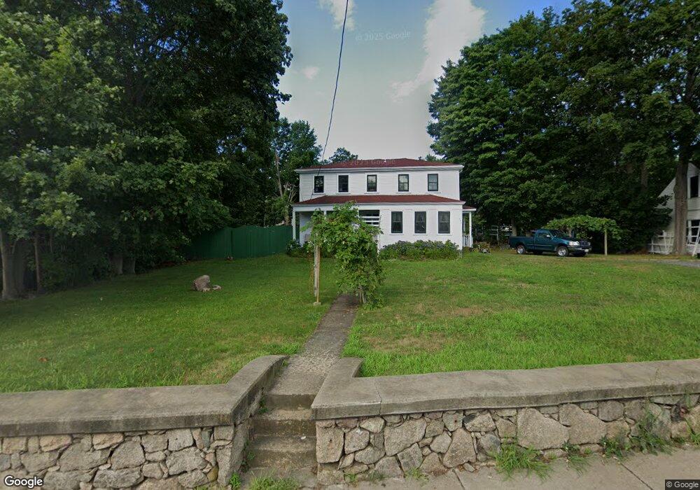 840 N Main St, Randolph, MA 02368 - photo 1