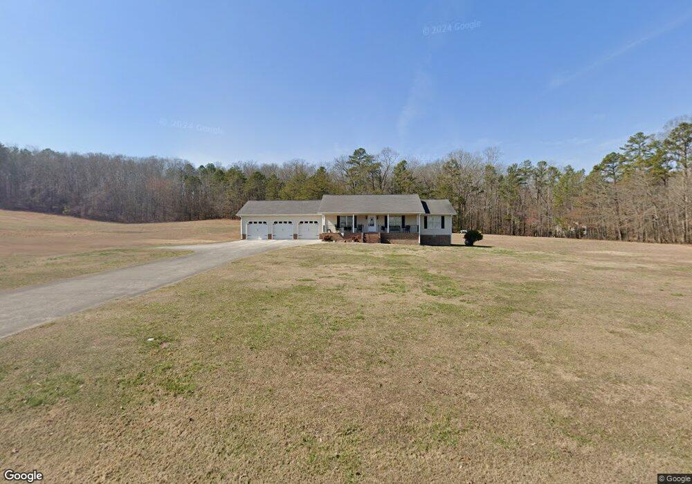 2395 Kittle Rd NW, Dalton, GA 30720 - photo 1