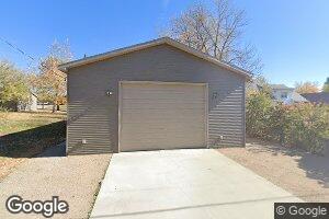 701 1st Ave NW, Kenmare, ND 58746
