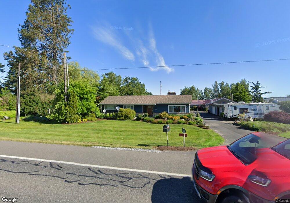 3362 E Badger Rd, Everson, WA 98247 - photo 1