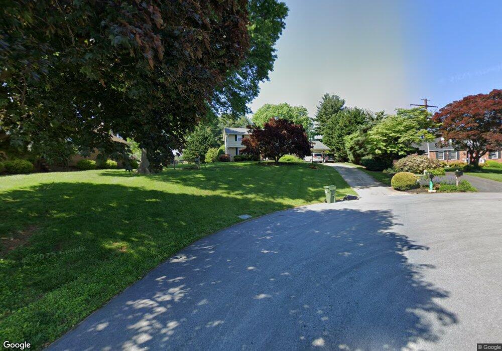 1001 Sturbridge Rd, Fallston, MD 21047 - photo 1