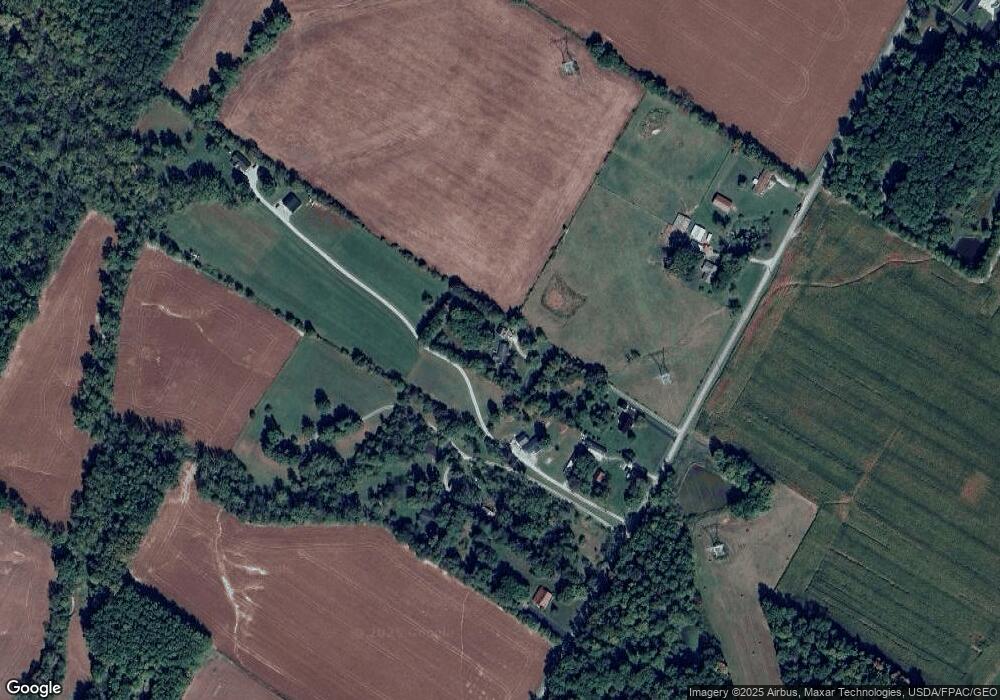 12667 Barnes Rd, Georgetown, OH 45121 - photo 1