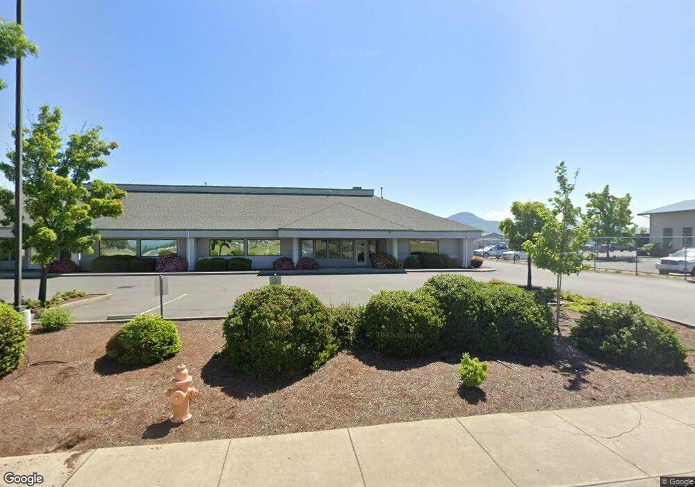 4898 N Runway Dr, Central Point, OR 97502 - photo 1