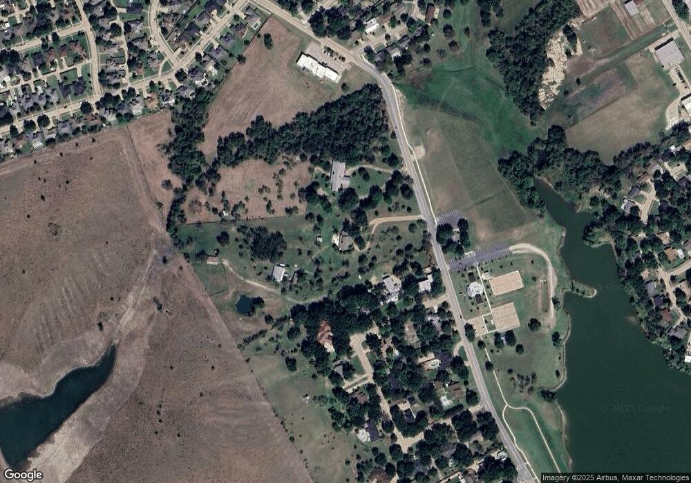 2323 Park St, Ennis, TX 75119 - photo 1