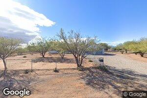 680 E Birch St, Huachuca City, AZ 85616