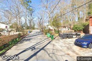 00 Ridge Dr, Pine Lake, GA 30072