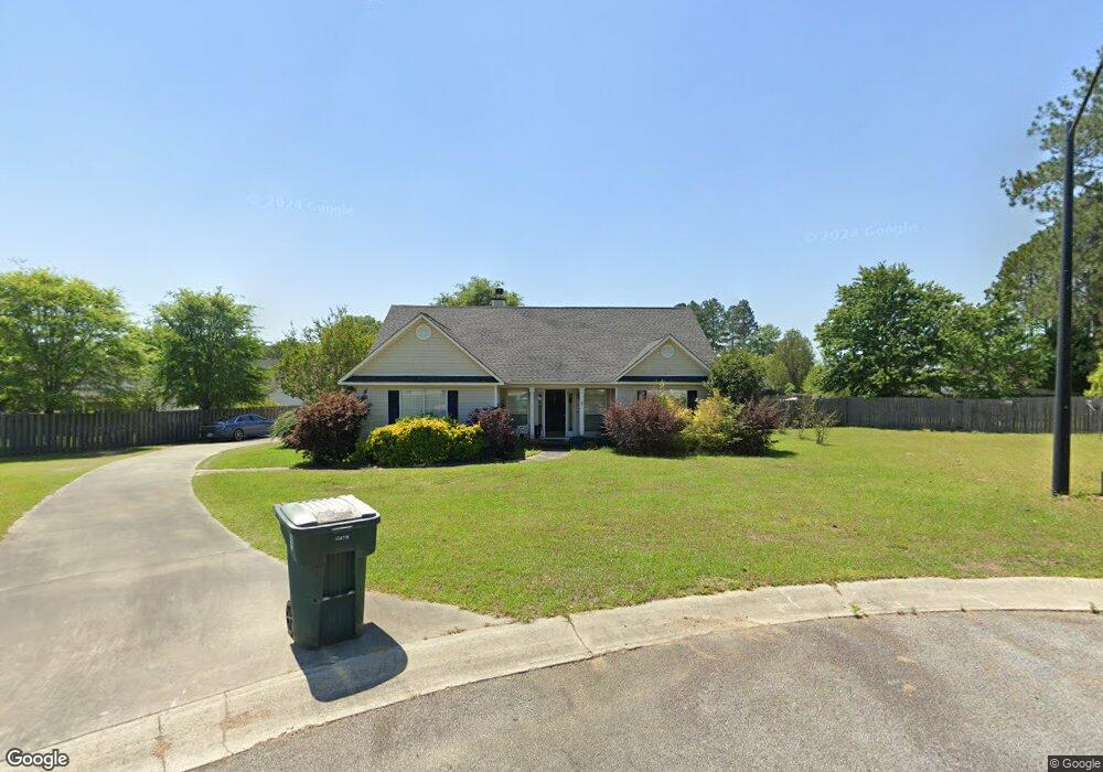 103 Westchester Ct, Dublin, GA 31021 - photo 1