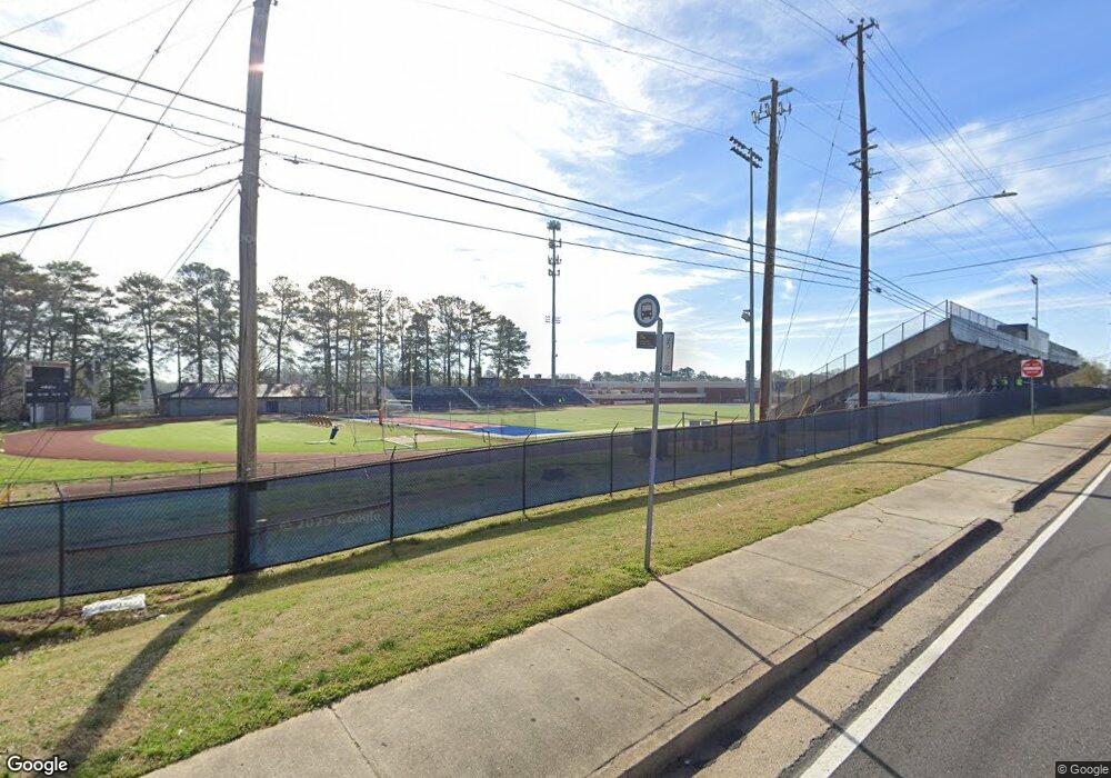 0 Roberta Cir Extension, Austell, GA 30106 - photo 1