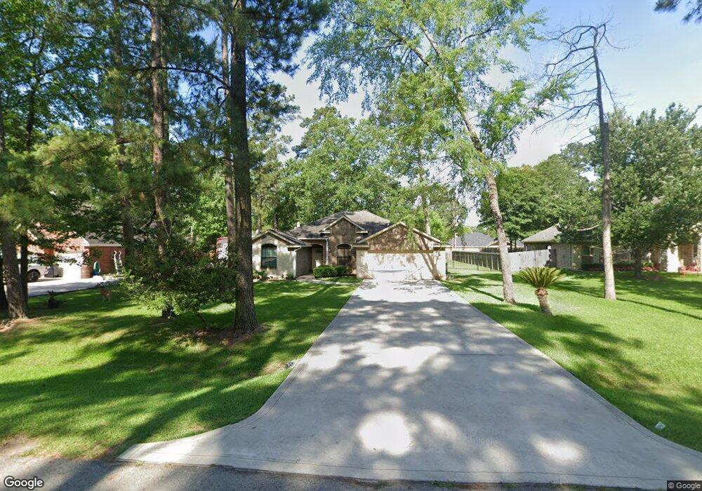 911 Shadberry Dr, Magnolia, TX 77354 - photo 1