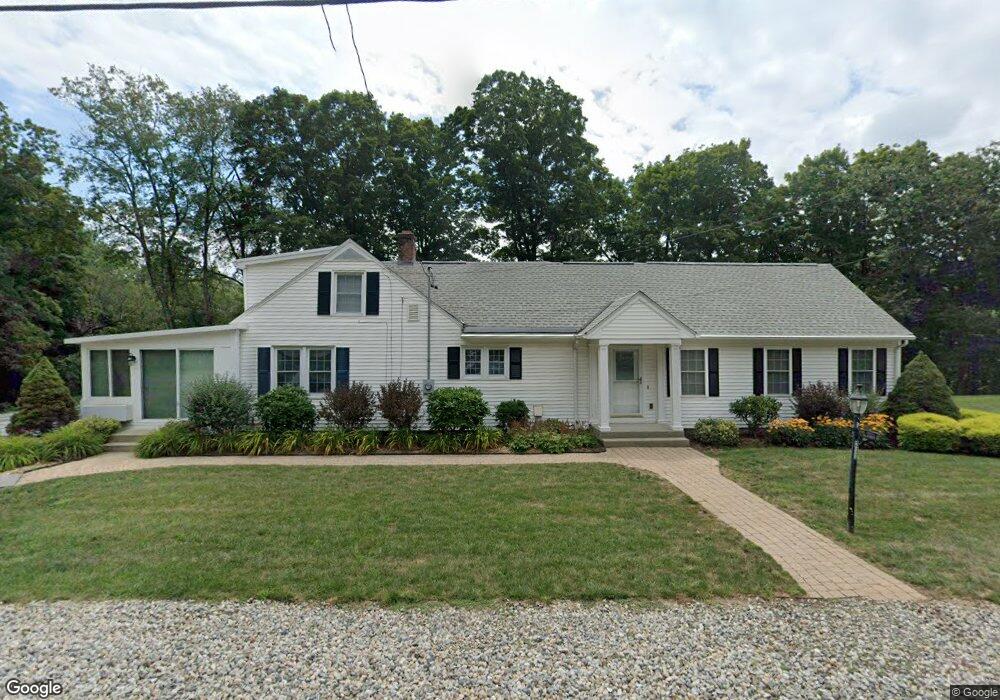 311 Glendale Rd, Wilbraham, MA 01095 - photo 1