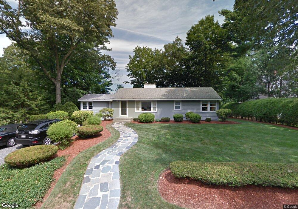 10 Boulder Rd, Lexington, MA 02420 - photo 1