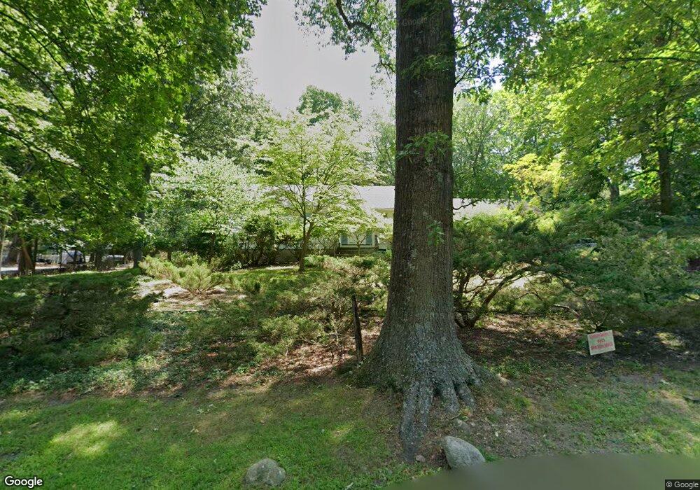 878 Circle Ave, Franklin Lakes, NJ 07417 - photo 1