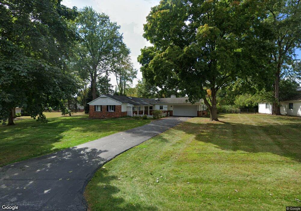 5880 Burnham Rd unit Bldg-Unit, Bloomfield Hills, MI 48302 - photo 1