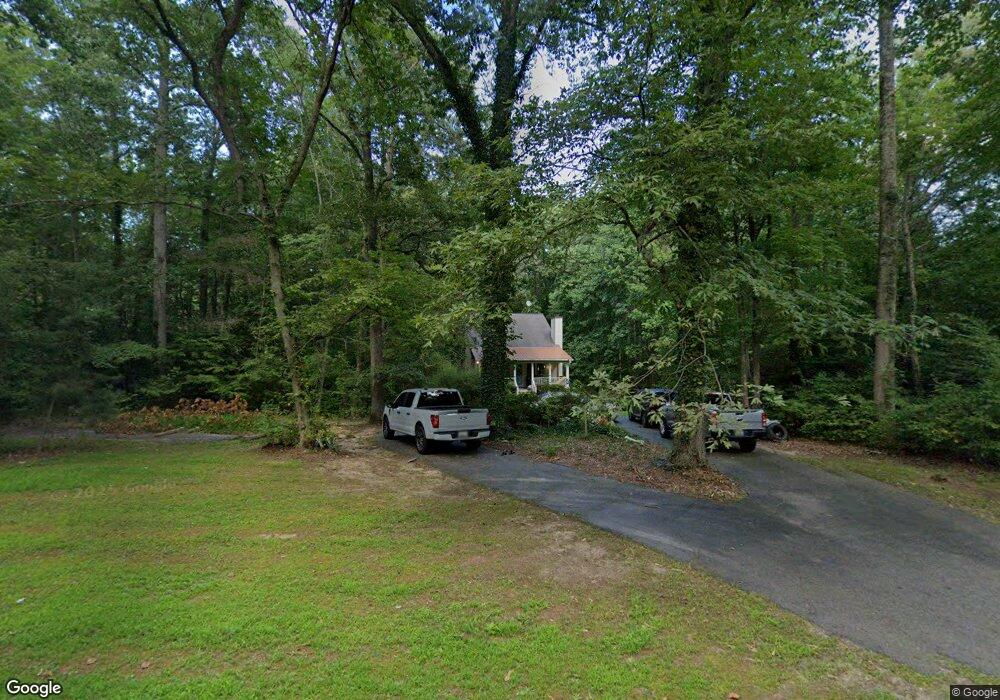 26320 Morganza Turner Rd, Mechanicsville, MD 20659 - photo 1