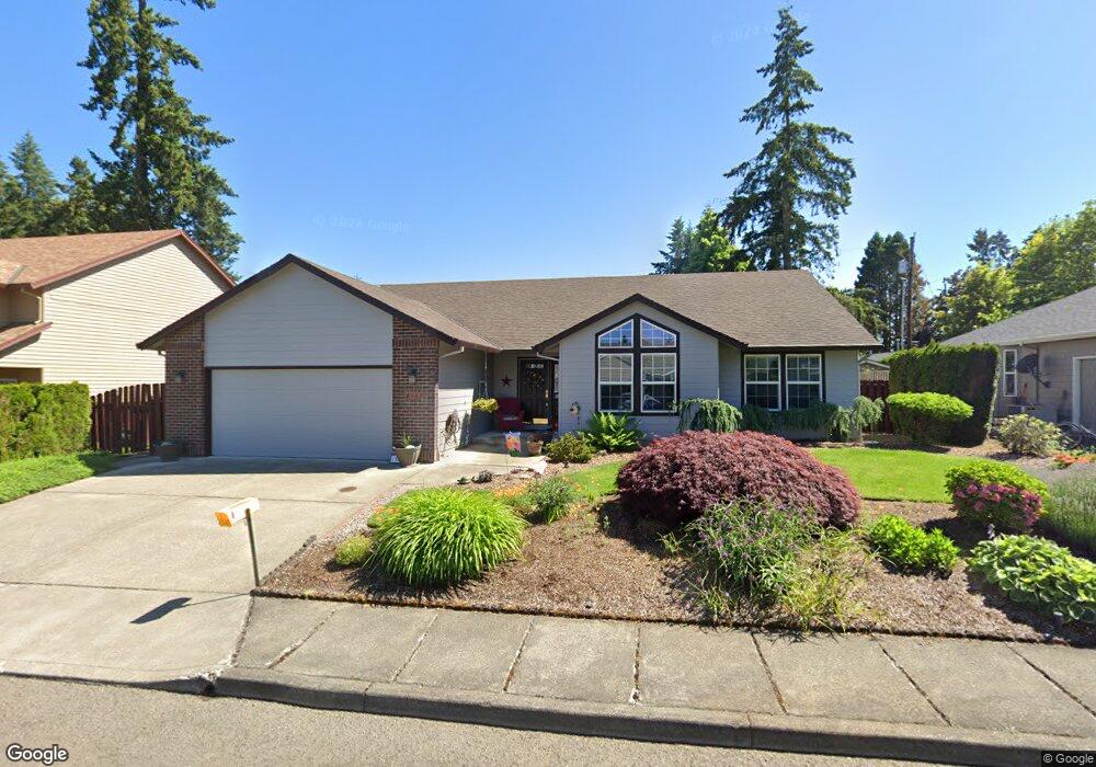 1533 NE 19th Loop, Canby, OR 97013 - photo 1