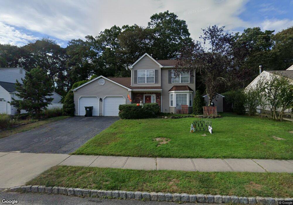 32 Hialeah Ct, Howell, NJ 07731 - photo 1