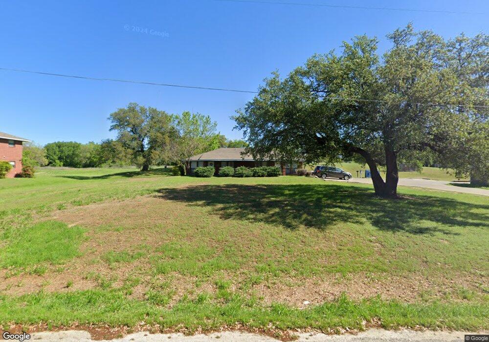 213 Joyce St, Weatherford, TX 76085 - photo 1