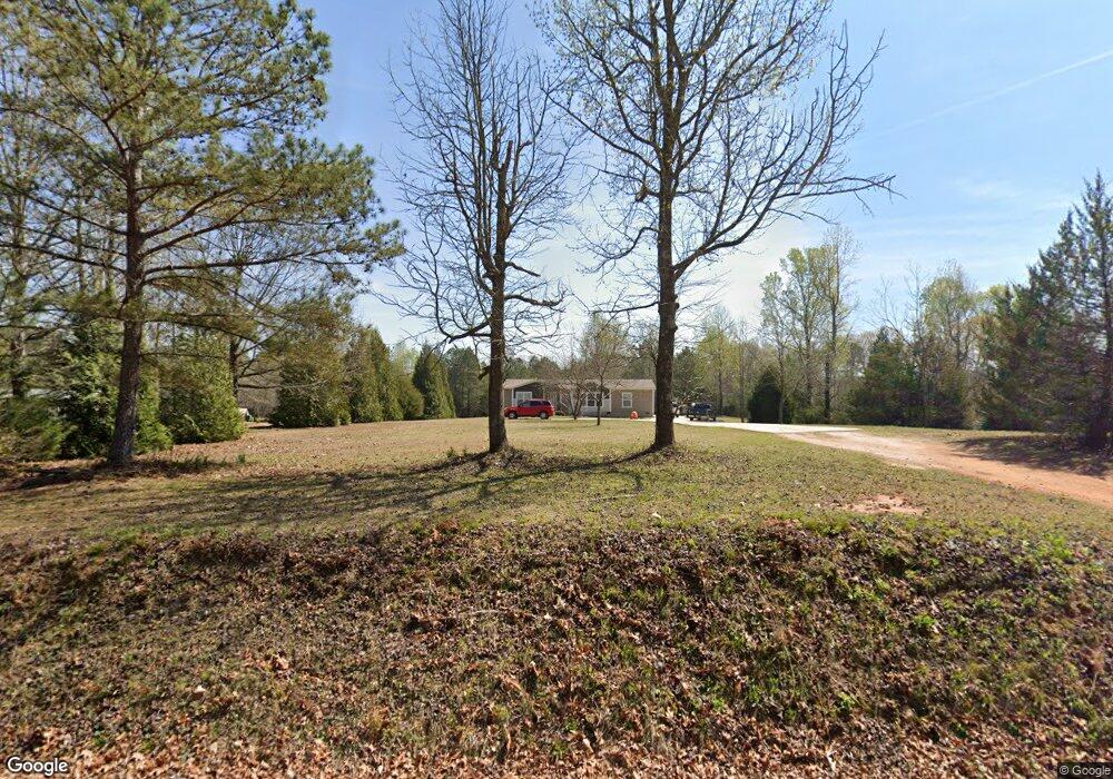 2904 Hudson Rivers Church Rd, Danielsville, GA 30633 - photo 1