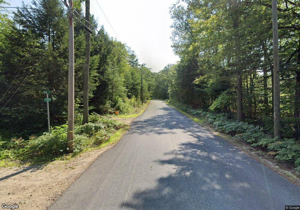 R3 Lot 30 Gordon Hill Rd unit 30, New Hampton, NH 03256 - photo 1