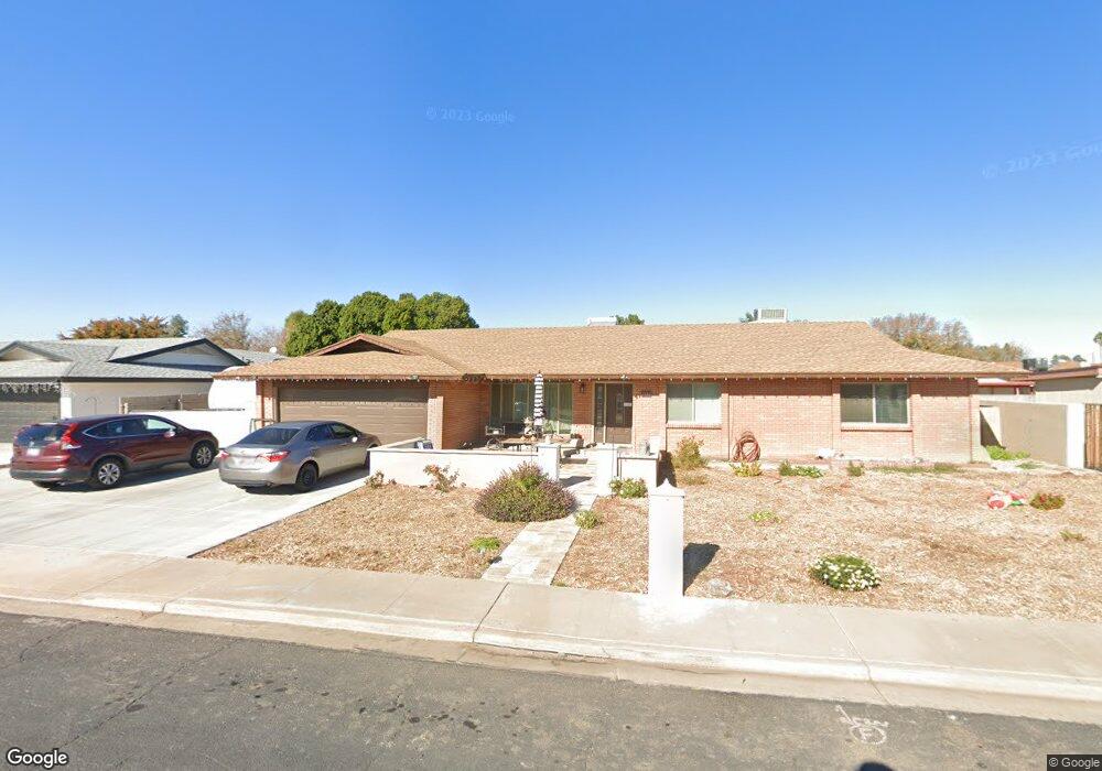 1440 E Grove Ave, Mesa, AZ 85204 - photo 1