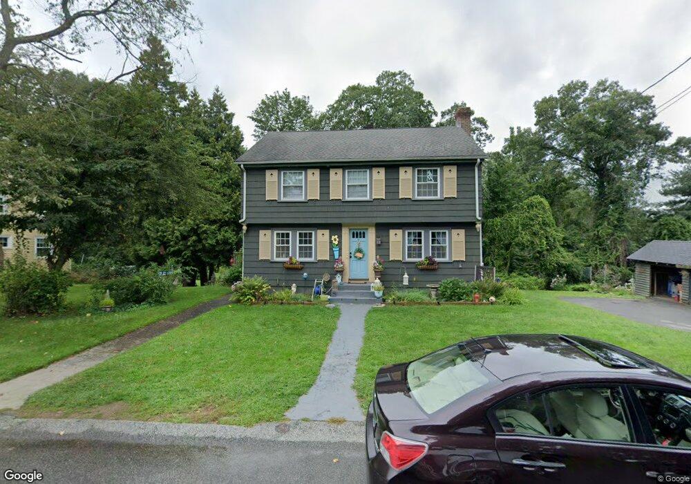 27 Maple Ave, Forestdale, RI 02824 - photo 1