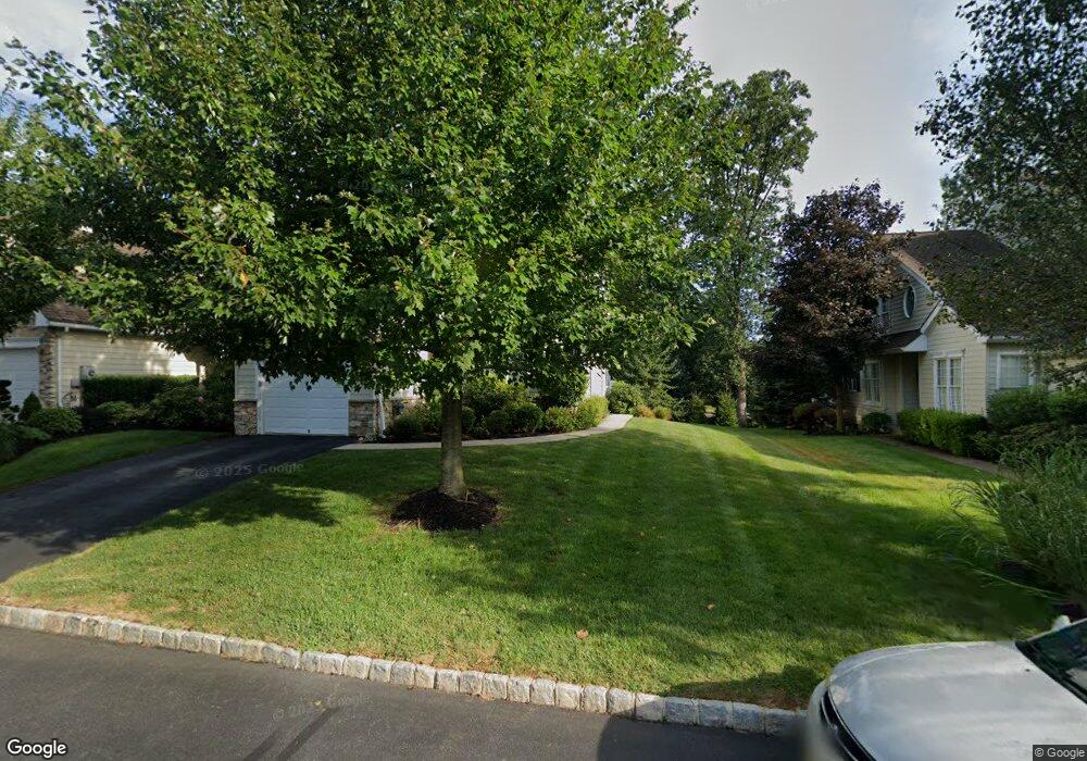 52 Patriot Hill Dr, Basking Ridge, NJ 07920 - photo 1