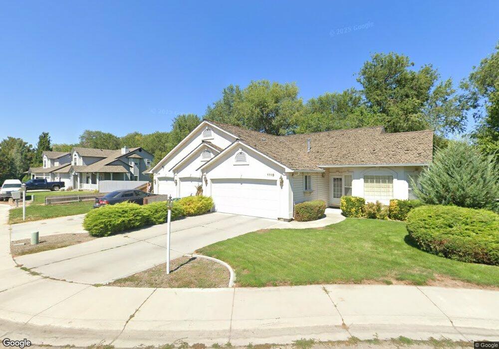 1108 Heckathorn Place, Nampa, ID 83686 - photo 1