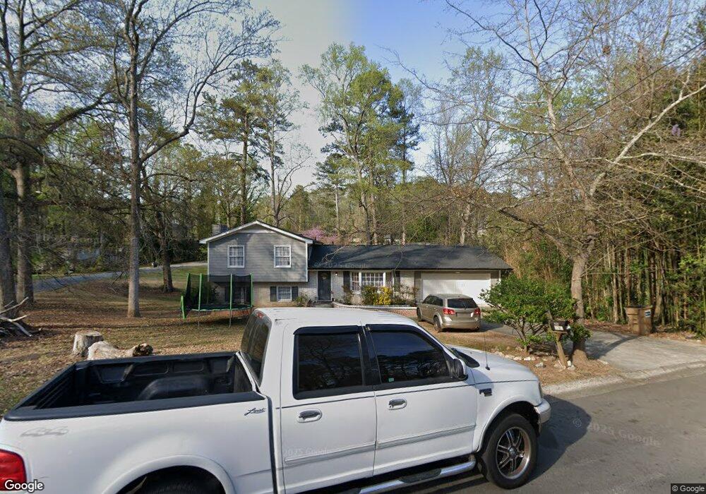 2601 Joel Way SW unit 2, Marietta, GA 30060 - photo 1