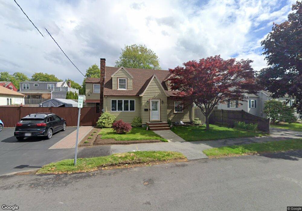 92 Purdon Ave, Lynn, MA 01905 - photo 1